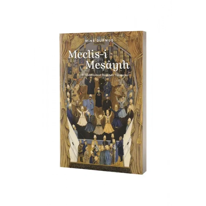 Meclisi Meşayıh