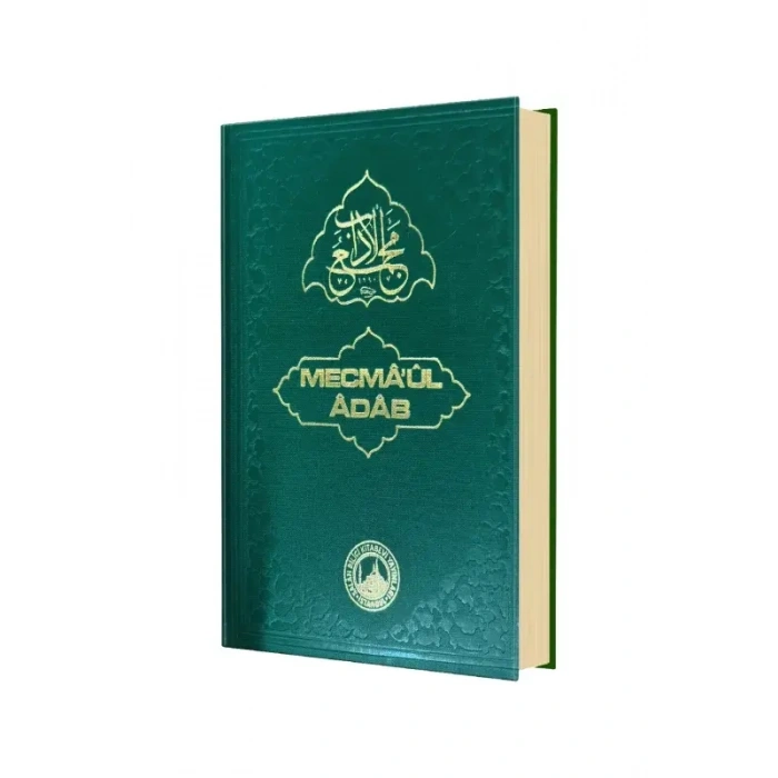 Mecmaül Adab