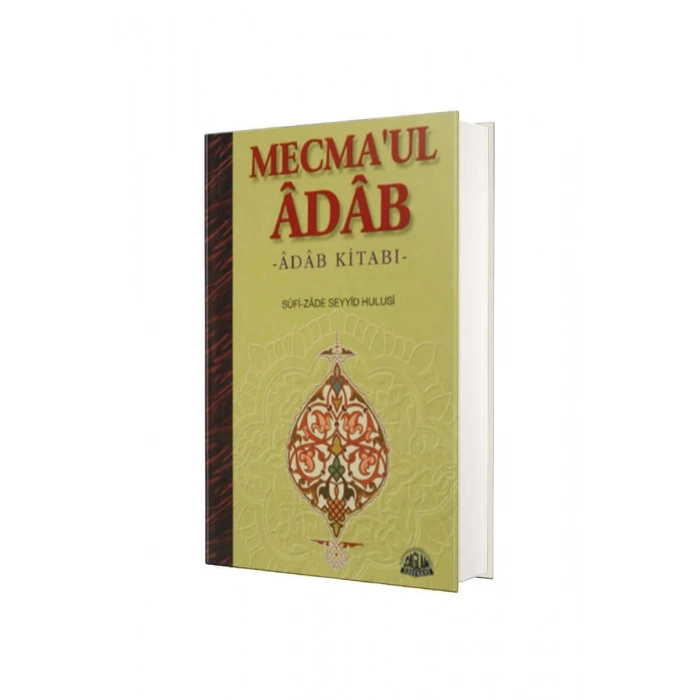 Mecmaul Adab Adab Kitabı