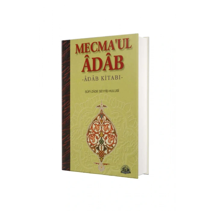 Mecmaul Adab Adab Kitabı