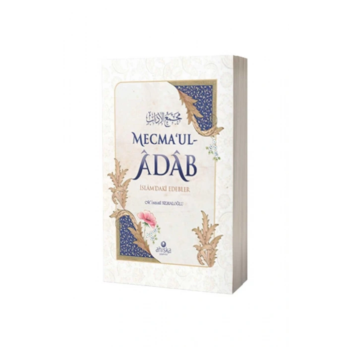 Mecmaul Adab İslamdaki Edebler