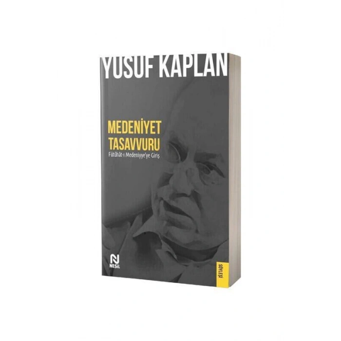 Medeniyet Tasavvuru