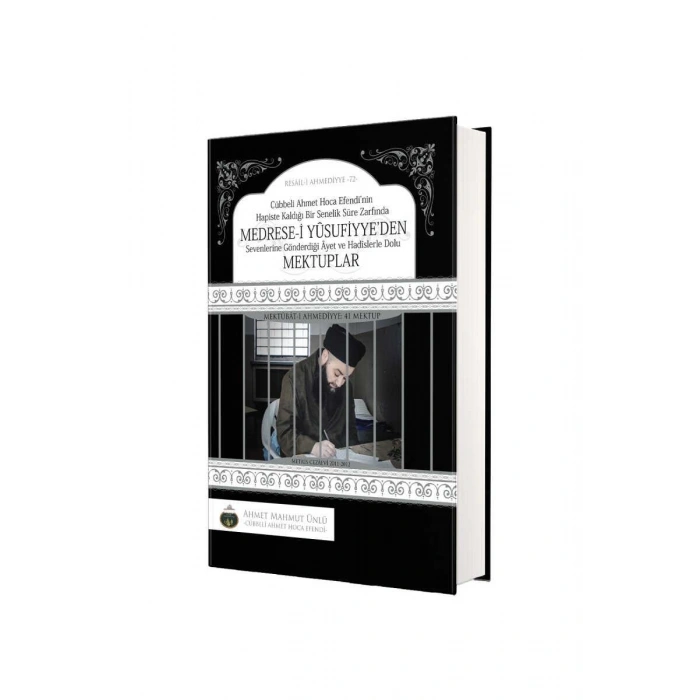 Medresei Yusufiyyeden Mektuplar