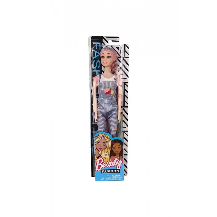 Mega Beauty Moda Bebek 30 cm