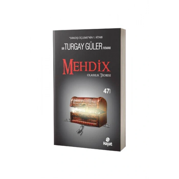 Mehdix Olasılık Teorisi