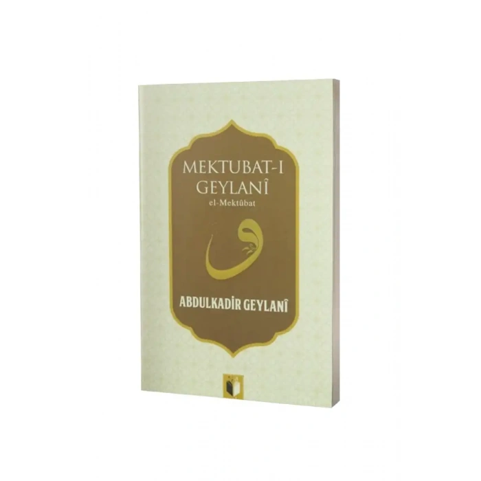 Mektubatı Geylani