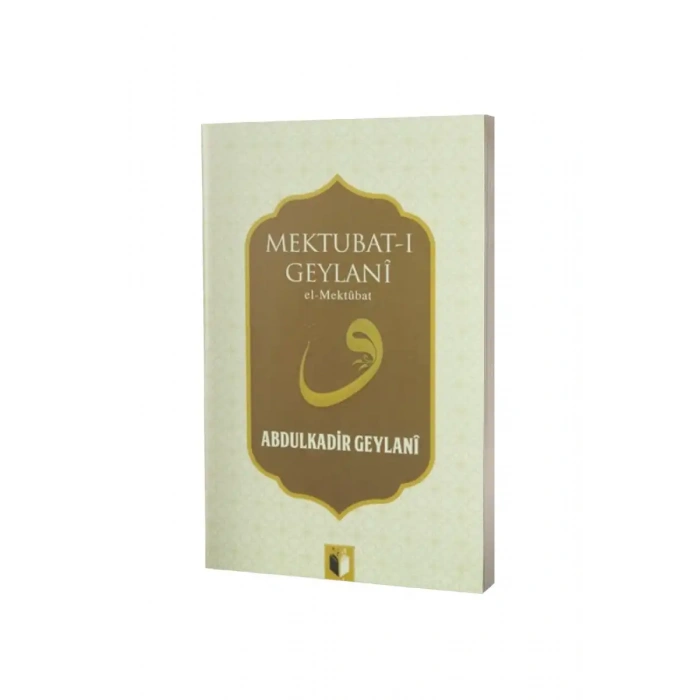 Mektubatı Geylani