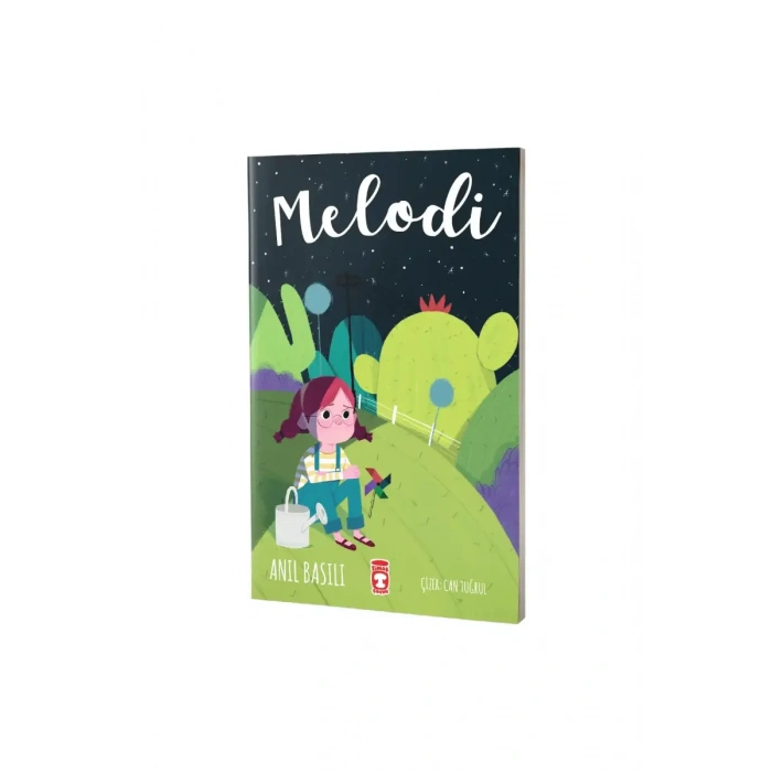Melodi