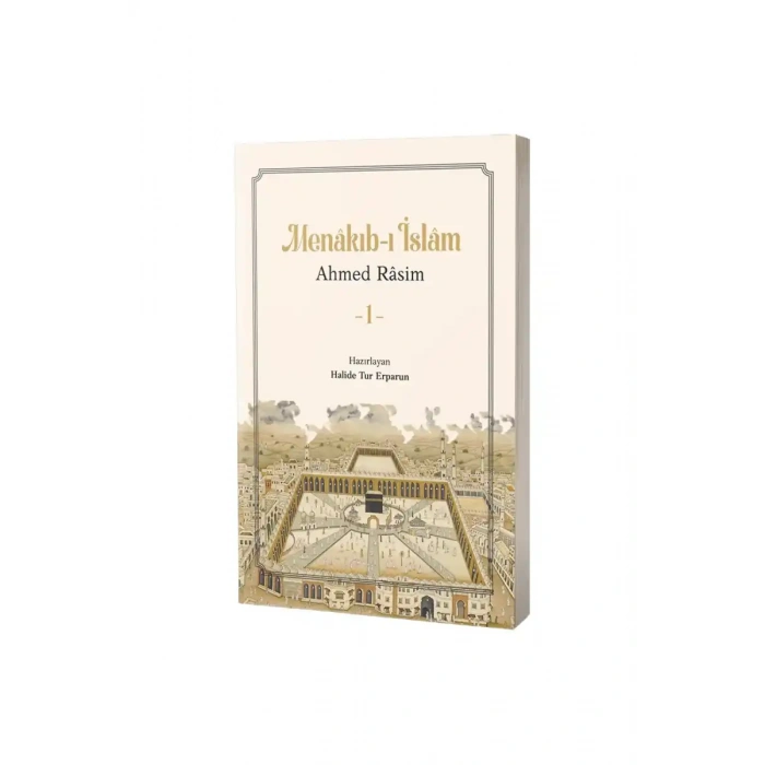 Menakıbı İslam 1