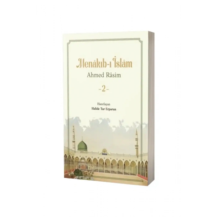 Menakıbı İslam 2