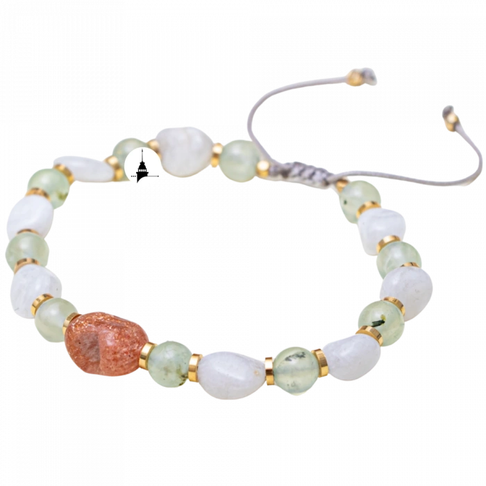 Menopoz, Regl Doğal Taş Bileklik