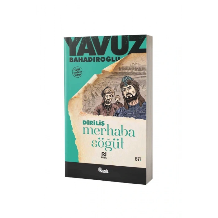 Merhaba Söğüt Ertuğrul Gazi