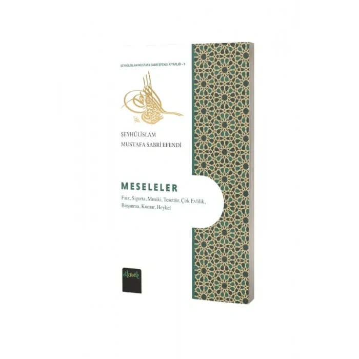Meseleler