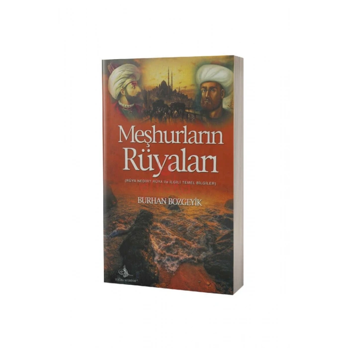 Meşhurların Rüyaları