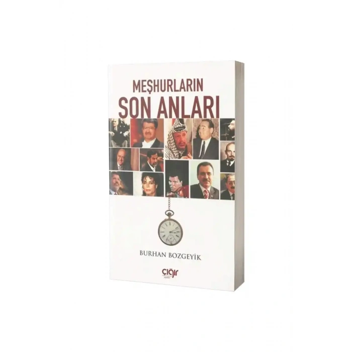 Meşhurların Son Anları