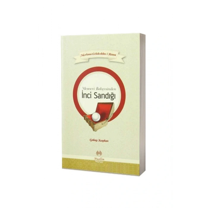 Mesnevi Bahçesinden İnci Sandığı
