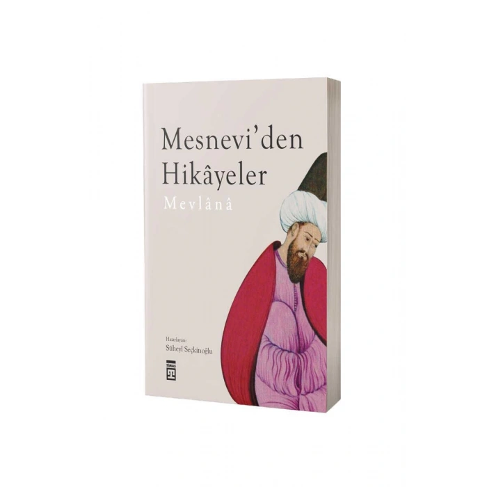 Mesneviden Hikayeler