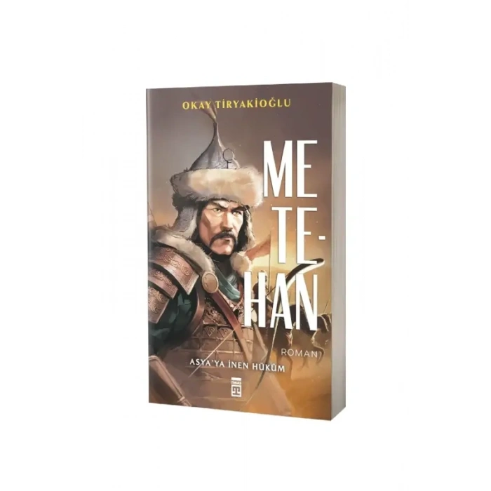 Metehan Asyaya İnen Hüküm
