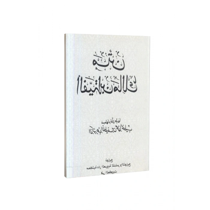 Metni Elfiye Arapça Cep Boy