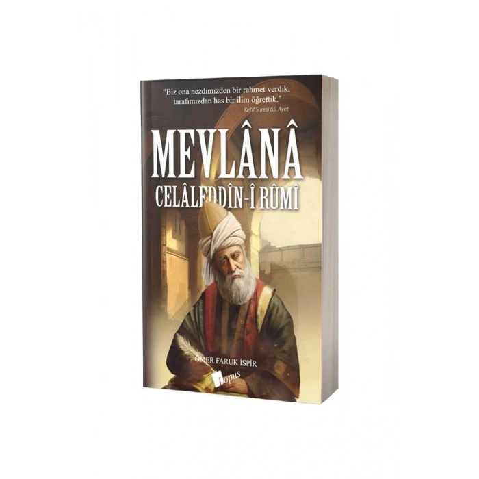 Mevlana Celaleddini Rumi