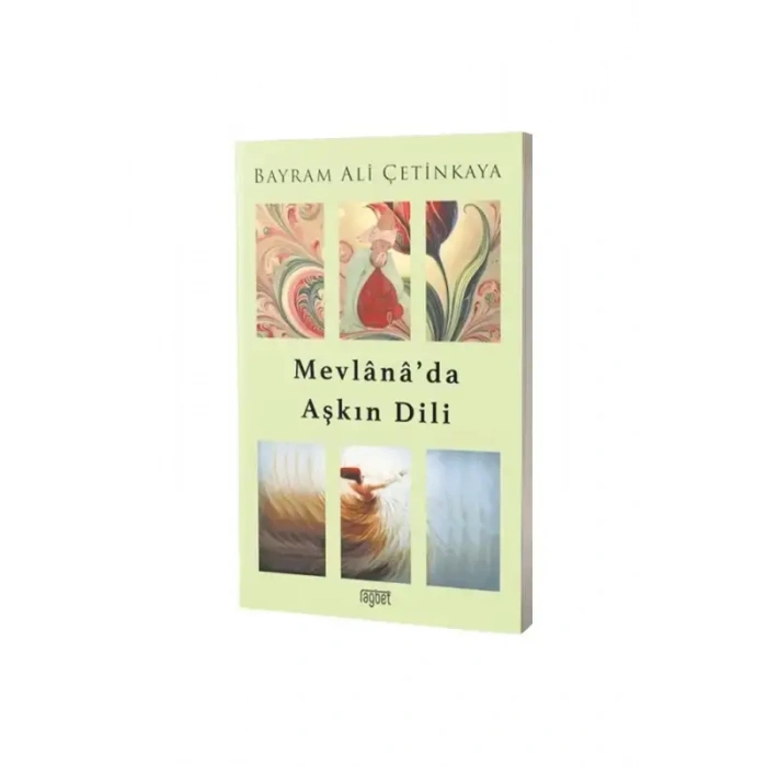 Mevlanada Aşkın Dili