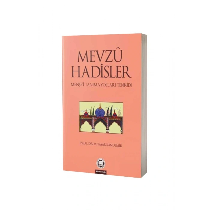 Mevzu Hadisler