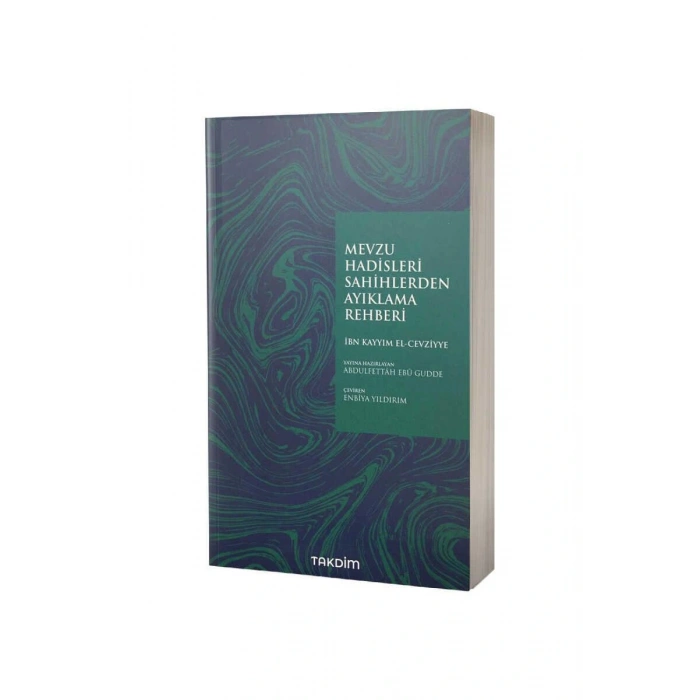 Mevzu Hadisleri Sahihlerden Ayıklama Rehberi