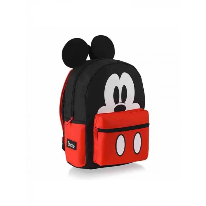 Mıckey Anaokulu Çantası Loop By Mcky 42291