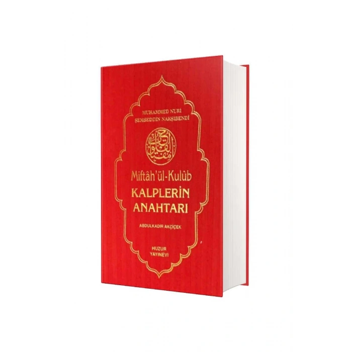 Miftahül Kulub Kalplerin Anahtarı