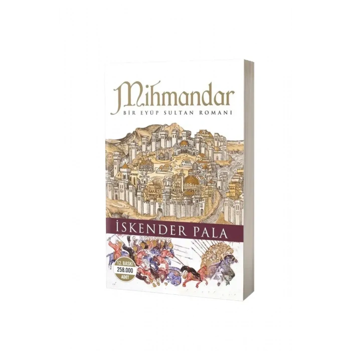 Mihmandar