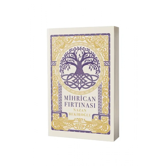 Mihrican Fırtınası