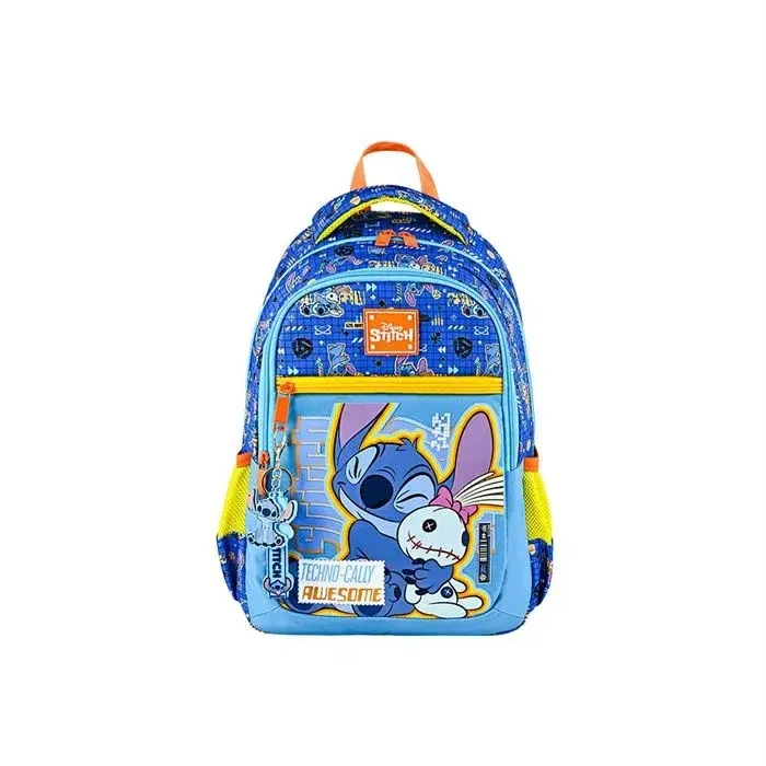 Mikro 48000 Frozen İlkokul Çantası Loft Sprıts