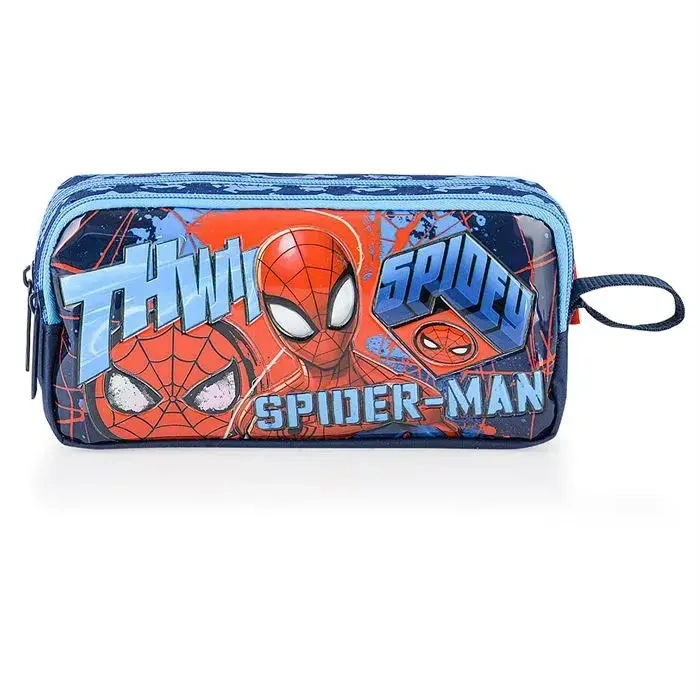 Mikro 48018 Frozen İlkokul Çantası Due The Power