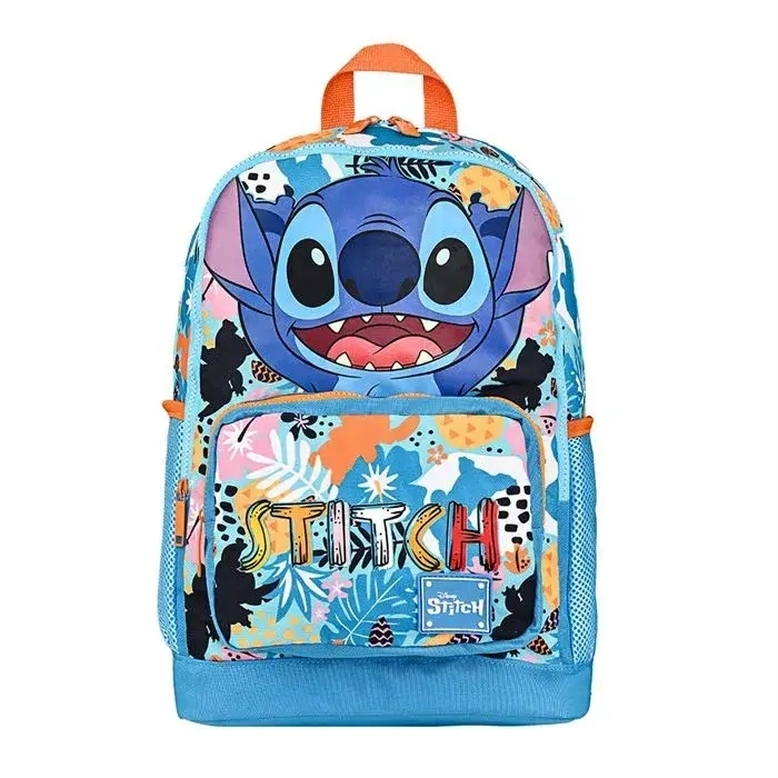 Mikro 48241 Cars İlkokul Çantası Due Team Mcq