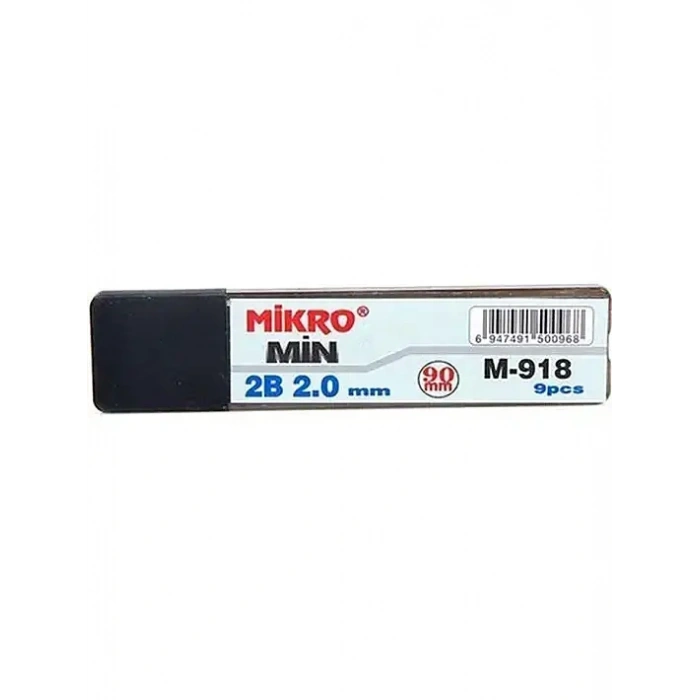 Mikro Kalem Ucu 2.0 mm