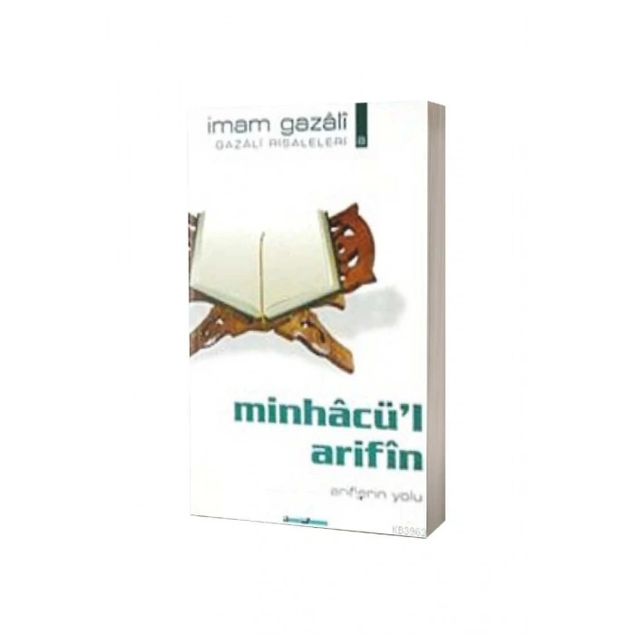 Minhacül Arifin
