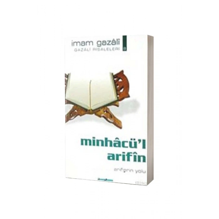 Minhacül Arifin