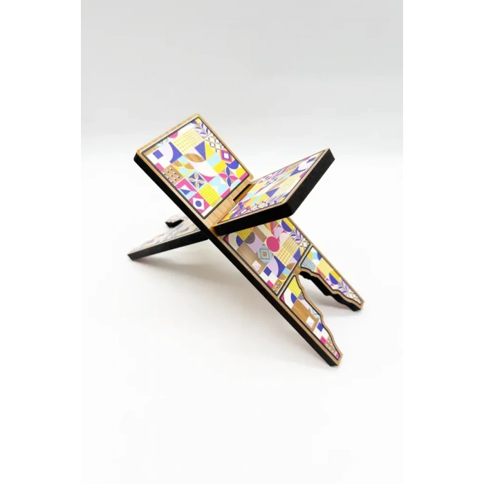 Mini Rahle Geometrik