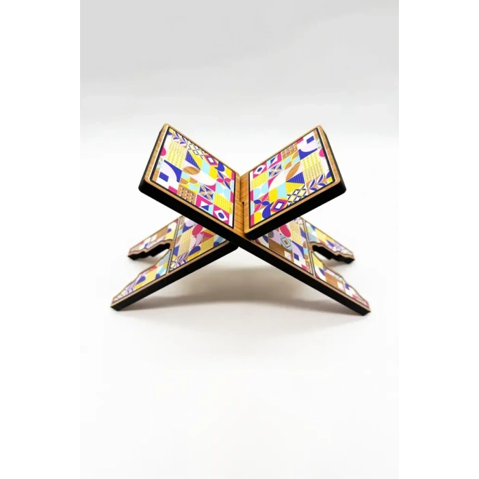 Mini Rahle Geometrik