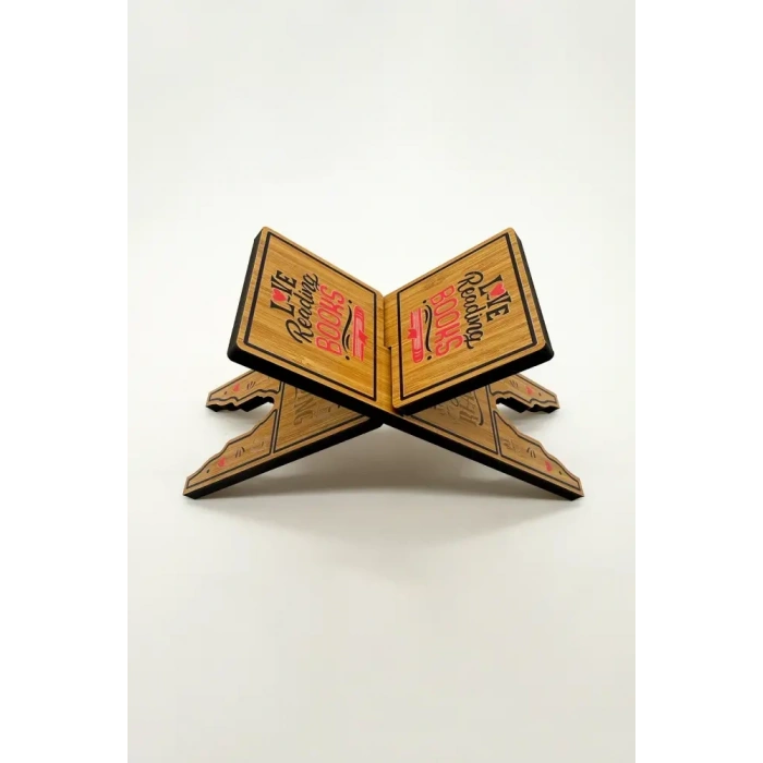 Mini Rahle Reading Books