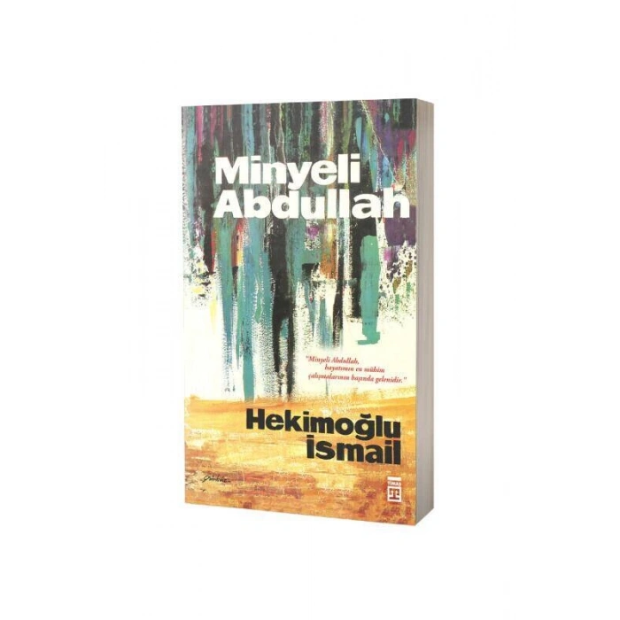 Minyeli Abdullah