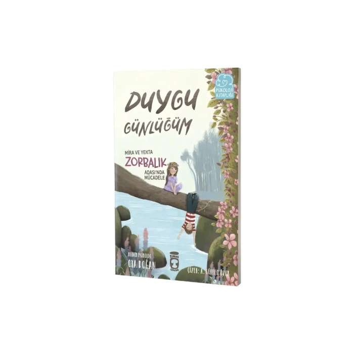 Mira ve Yekta Zorbalık Adasında Mücadele Duygu Günlüğüm