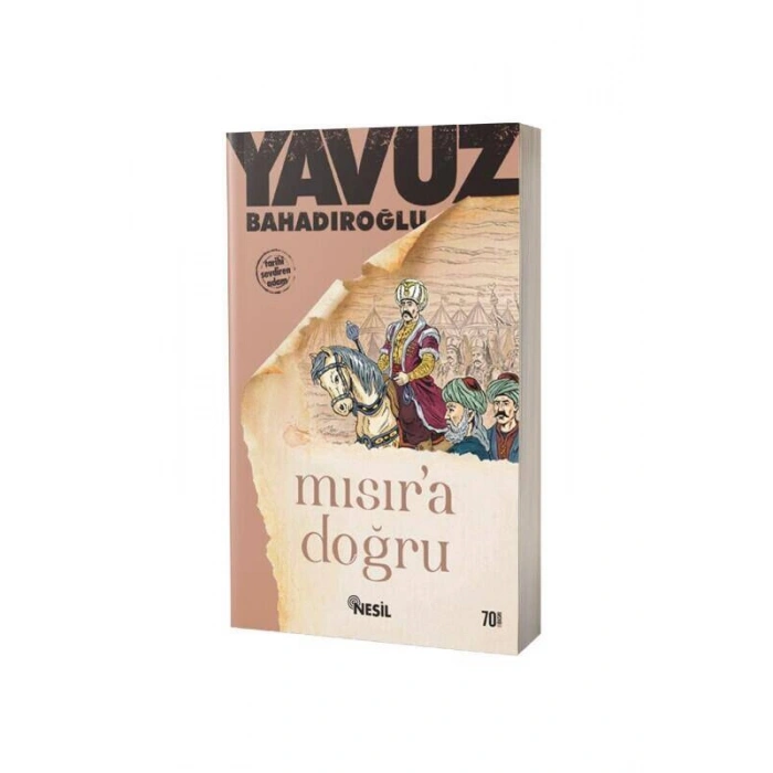Mısıra Doğru
