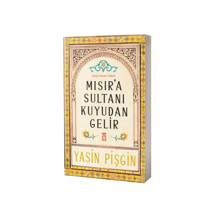 Mısıra Sultanı Kuyudan Gelir