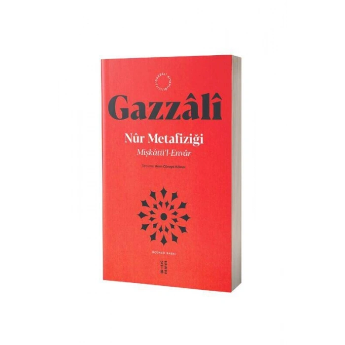 Mişkatül Envar
