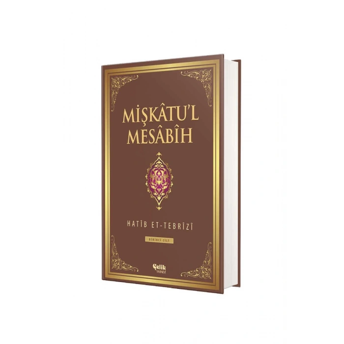 Mişkatul Mesabih 2. Cilt