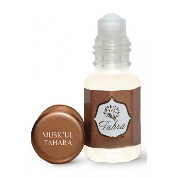 Miskul Tahara 3 Ml Esans