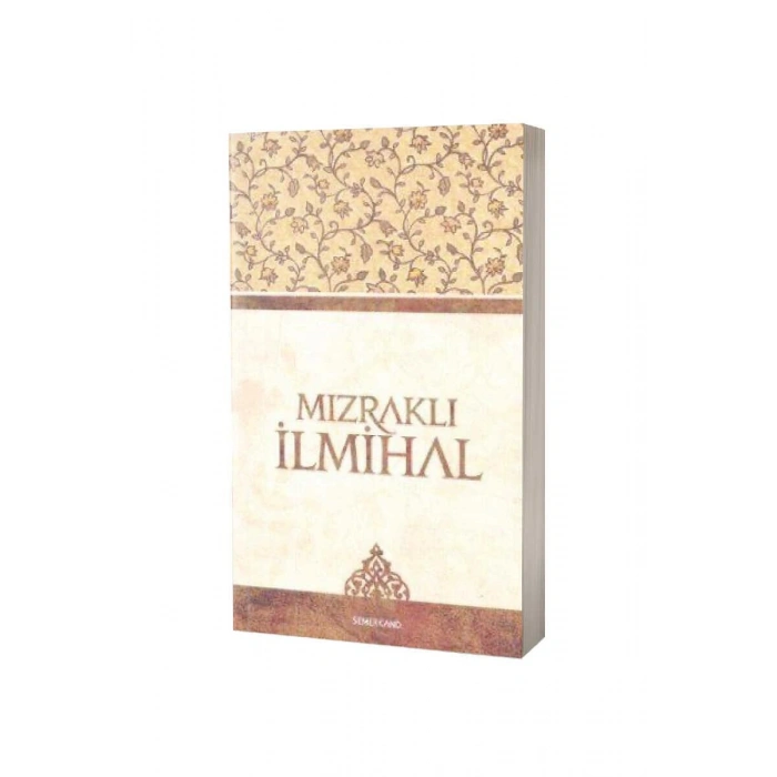 Mızraklı İlmihal