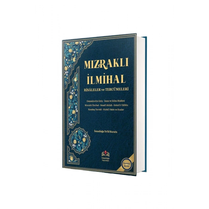 Mızraklı İlmihal Risaleler Ve Tercümeleri