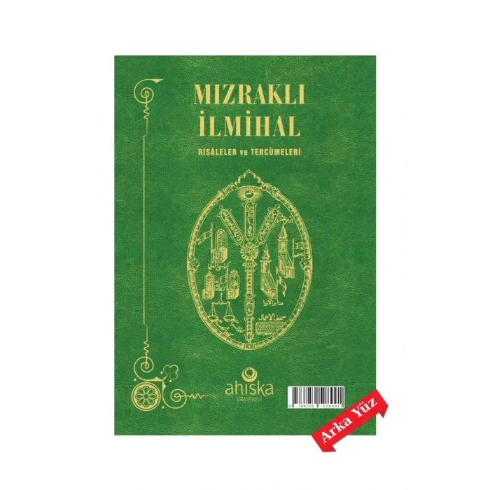 Mızraklı İlmihal Risaleler Ve Tercümeleri